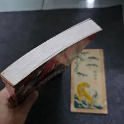 Tái sinh ở phương tây - vicki mackenzie 745656