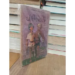 Mùa con cúm núm kêu - Nguyễn Hồng Trang