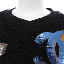 CHANEL P72996K10505 Áo khoác - Hàng hiệu Chính hãng 822691