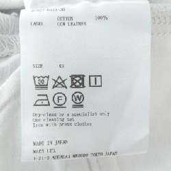 ジョンローレンスサリバン JOHNLAWRENCESULLIVAN Jeans - Hàng hiệu Authentic 817757