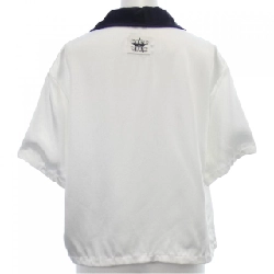 Áo sơ mi ngắn tay CHRISTIAN DIOR - Hàng hiệu Authentic 826531