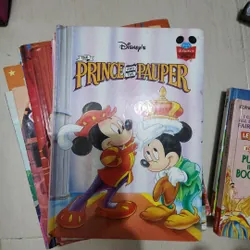 Combo 26 quyển truyện thiếu nhi tiếng Anh 719171