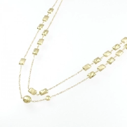 Dây chuyền 750YG - Hàng hiệu Authentic 869964