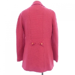 【Mã giảm giá】【Cổ điển】Áo khoác Chanel CHANEL 642823