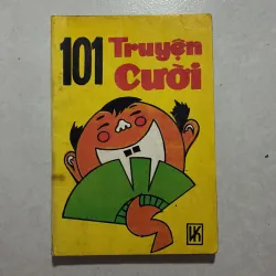101 truyện cười - 1998s
