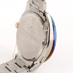 Đồng hồ Casio Oceanus - Kỷ niệm 15 năm OCW-T3000C-2AJF TI Solar Quartz - Hàng hiệu Chính hãng 887621