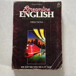 Streamline English  563128