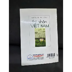 [Phiên Chợ Sách Cũ] Thi Nhân Việt Nam, 2011 - Hoài Thanh & Hoài Chân H1809 598209