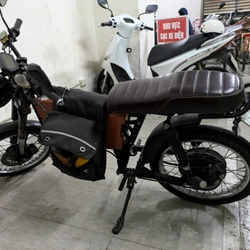 Xe máy điện Datbike weaver tặng nón bảo hiểm Datbike 500k 335138