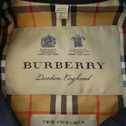 Burberry BURBERRY 4073375 Áo khoác trench - Hàng hiệu Chính hãng 820329