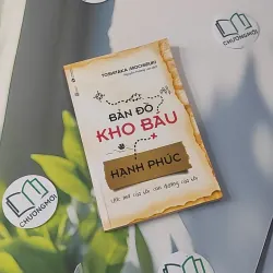 Bản Đồ Kho Báu Hạnh Phúc - Toshitaka Mochizuki 961236