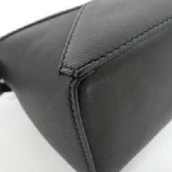 Bags Loewe Puzzle Edge Mini A510P88X26 - Hàng hiệu Authentic 615640