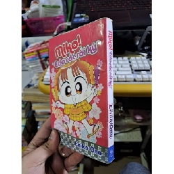 Truyện tranh SÁCH ĐỒNG GIÁ 5K HCM1410-28 Rebooks.vn