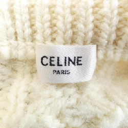 【Mã giảm giá】Celine CELINE Áo len 643634