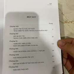 Một thời Quảng Trị - Nguyễn Huy Hiệu 2k8 558746