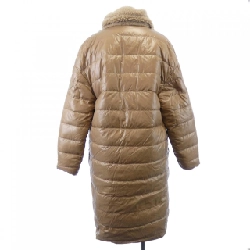 MONCLER BAGAUD Áo khoác lông - Hàng hiệu Chính hãng 821815