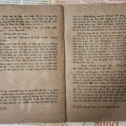 BÀI CA NÚI ALPES - nhà văn Vasil Bykov 728209