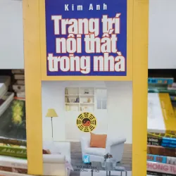 Trang trí nội thất trong nhà 🌻