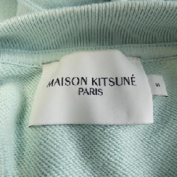 【Mã giảm giá】Maison Kitsune MAISON KITSUNE Áo nỉ 637327
