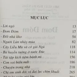 Đom đóm (Haruki Murakami) 759036