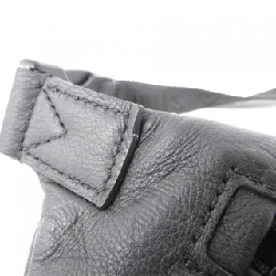 Túi đeo chéo Louis Vuitton Monogram Shadow Discovery Bum Bag PM M46036 - Hàng hiệu Chính hãng 766576