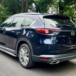 Mazda CX8 Premium AWD 2022 Xanh, odo 70.000km 544055