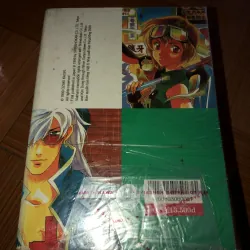 Meteor Methuselah (sao băng) - Ozaki Kaori 934952