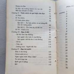 Lão Tử Đạo đức kinh | Nguyễn Hiến Lê dịch và giới thiệu | 1994 477419