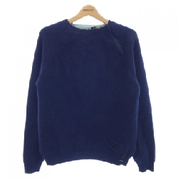 FENDI FZX110 AM63 Áo len - Hàng hiệu Chính hãng