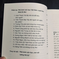 Bộ 5 cuốn sách phê bình văn học của Đỗ Lai Thuý 444734