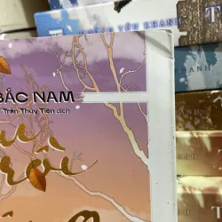 (Đam mỹ) - Lâu rồi không gặp - Bắc Nam ( 2 tập ) 973881