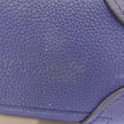 Túi xách Celine Luggage Nano 168243DRU 616164