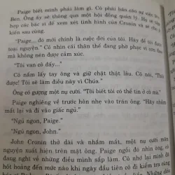 Tg. Sidney Sheldon. TRẢ THÙ TÌNH. NXB Văn Học 2006 575467