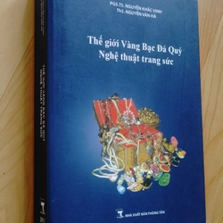 THẾ GIỚI VÀNG BẠC ĐÁ QUÍ 