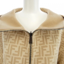 FENDI FF Motif FJ6993 A5HD Jacket 631828