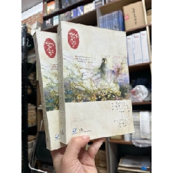 Hoa Tư Dẫn (2 tập) - Đường Thất Công Tử 338276