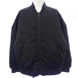 Áo khoác lông vũ GROUND Y GE-J10-902 - Hàng hiệu Authentic