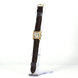 Cartier Tank Française LM YG W5000156 YG tự động - Hàng hiệu Chính hãng 880767