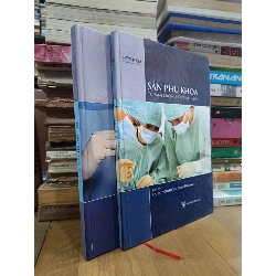 SẢN PHỤ KHOA - Từ bằng chứng đến thực hành 1004314