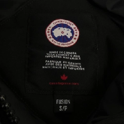 Áo khoác lông vũ ROSSCLAIR 2580LA của CANADA GOOSE - Hàng hiệu Chính hãng 817906