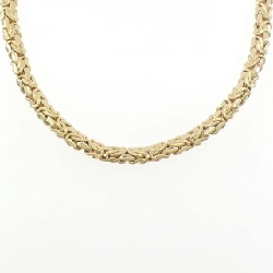 Nhẫn 750YG UnoAere - Hàng hiệu Chính hãng