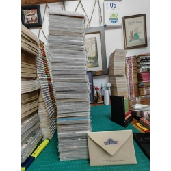 TRUYỆN TRANH HỌC VIỆN SIÊU ANH HÙNG 309330