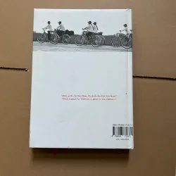 Trên mảnh đất kiên cường - Tự truyện của Wayne Besant 751795