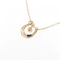 K10YG Dây chuyền kim cương 0.01CT - Hàng hiệu Chính hãng 861033