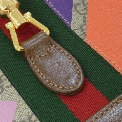 Túi xách vai Gucci JACKIE 1961 636706 UQHEG - Hàng hiệu Chính hãng 802022