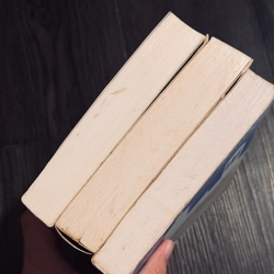 Combo 3 tác phẩm Orhan Pamuk 542087