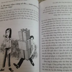 Tại sao đàn ông nói dối Đàn bà nói nhiều. Tập 2. Thúy Nga biên soạn 689677