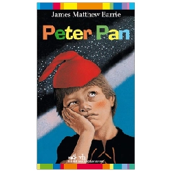 Peter Pan(TB-70.000) - James Matthew Barrie 2019 New 100% HCM.PO 30660