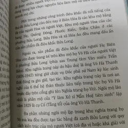 MIẾU THỜ VÀ LỄ HỘI LÀM CHAY Ở BIÊN HÒA - NGUYỄN THỊ NGUYỆT 792358