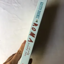 Roma Say Đắm Không Anh - Kristin Harmel 1002713